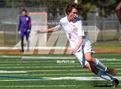 Thumbnail 2 in Smoky Hill vs Denver East photogallery.