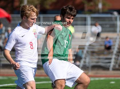 Thumbnail 2 in Smoky Hill vs Denver East photogallery.