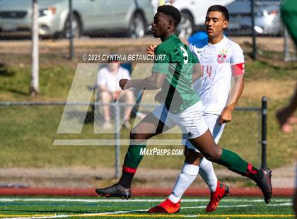 Thumbnail 1 in Smoky Hill vs Denver East photogallery.