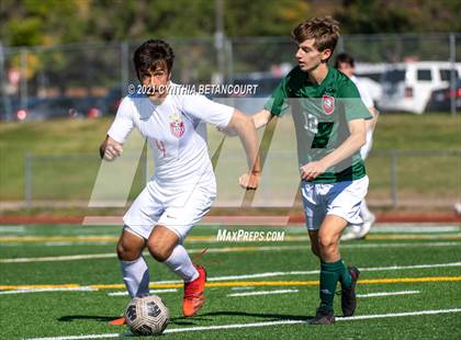 Thumbnail 3 in Smoky Hill vs Denver East photogallery.