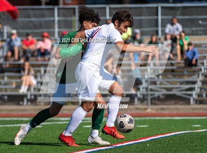 Thumbnail 3 in Smoky Hill vs Denver East photogallery.
