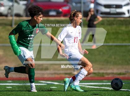 Thumbnail 2 in Smoky Hill vs Denver East photogallery.