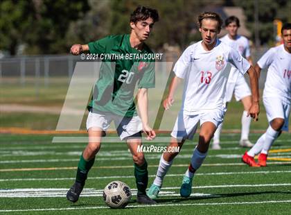 Thumbnail 2 in Smoky Hill vs Denver East photogallery.