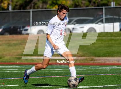 Thumbnail 1 in Smoky Hill vs Denver East photogallery.
