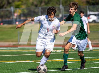 Thumbnail 2 in Smoky Hill vs Denver East photogallery.