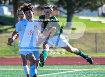 Thumbnail 2 in Smoky Hill vs Denver East photogallery.