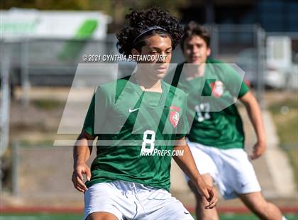 Thumbnail 1 in Smoky Hill vs Denver East photogallery.