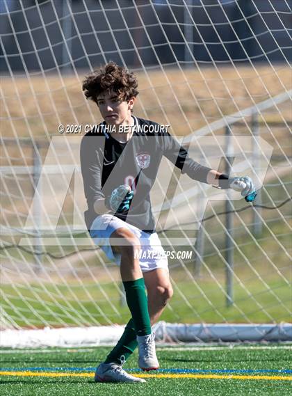 Thumbnail 1 in Smoky Hill vs Denver East photogallery.