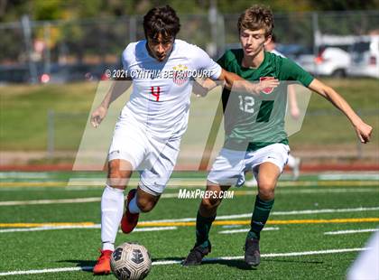 Thumbnail 3 in Smoky Hill vs Denver East photogallery.