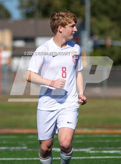 Thumbnail 2 in Smoky Hill vs Denver East photogallery.