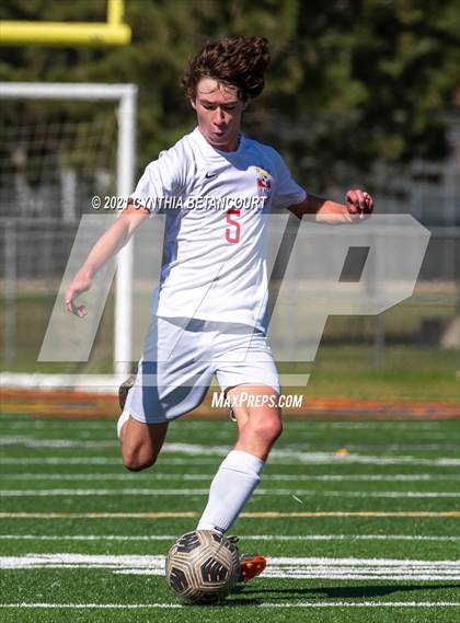 Thumbnail 1 in Smoky Hill vs Denver East photogallery.