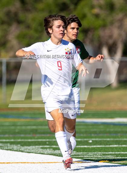 Thumbnail 3 in Smoky Hill vs Denver East photogallery.
