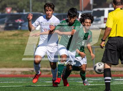 Thumbnail 2 in Smoky Hill vs Denver East photogallery.