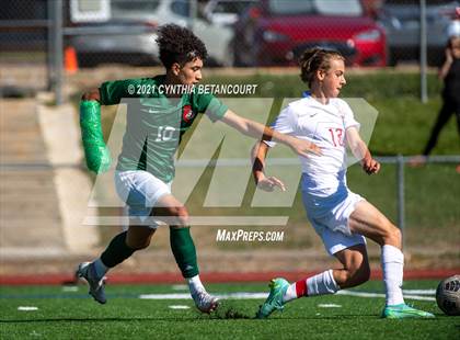 Thumbnail 1 in Smoky Hill vs Denver East photogallery.