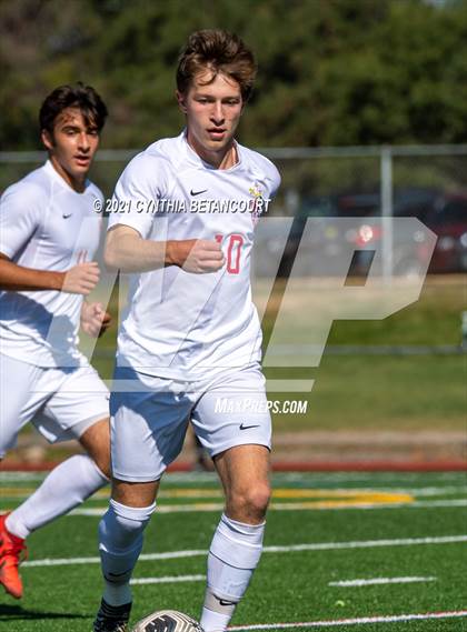 Thumbnail 3 in Smoky Hill vs Denver East photogallery.