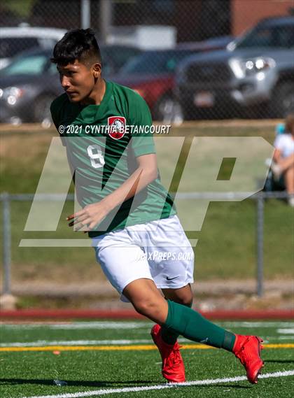 Thumbnail 1 in Smoky Hill vs Denver East photogallery.