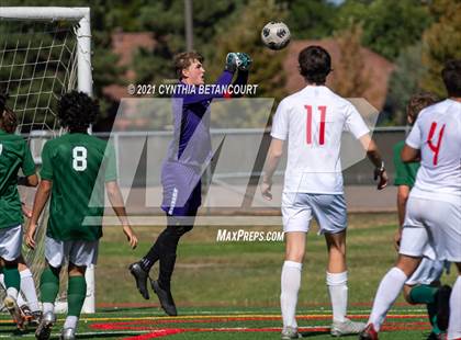 Thumbnail 1 in Smoky Hill vs Denver East photogallery.