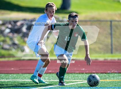 Thumbnail 2 in Smoky Hill vs Denver East photogallery.