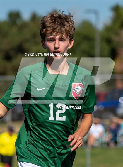 Thumbnail 2 in Smoky Hill vs Denver East photogallery.