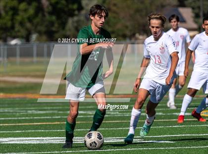 Thumbnail 1 in Smoky Hill vs Denver East photogallery.