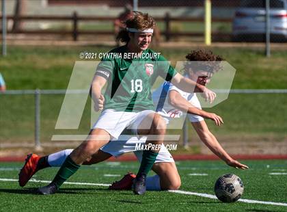 Thumbnail 1 in Smoky Hill vs Denver East photogallery.