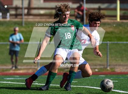 Thumbnail 3 in Smoky Hill vs Denver East photogallery.