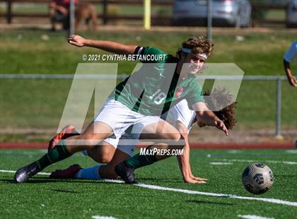 Thumbnail 2 in Smoky Hill vs Denver East photogallery.