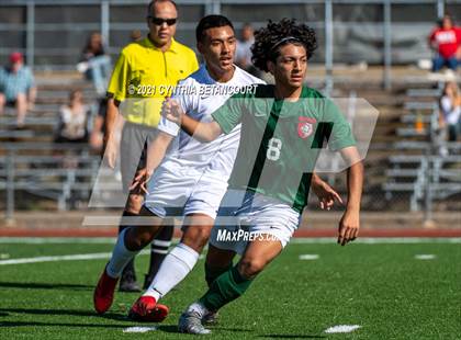 Thumbnail 2 in Smoky Hill vs Denver East photogallery.