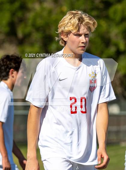 Thumbnail 2 in Smoky Hill vs Denver East photogallery.