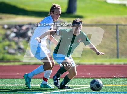 Thumbnail 1 in Smoky Hill vs Denver East photogallery.