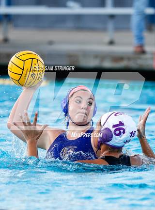 Amador Valley @ Foothill