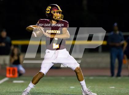 Thumbnail 1 in Saugus @ Simi Valley photogallery.