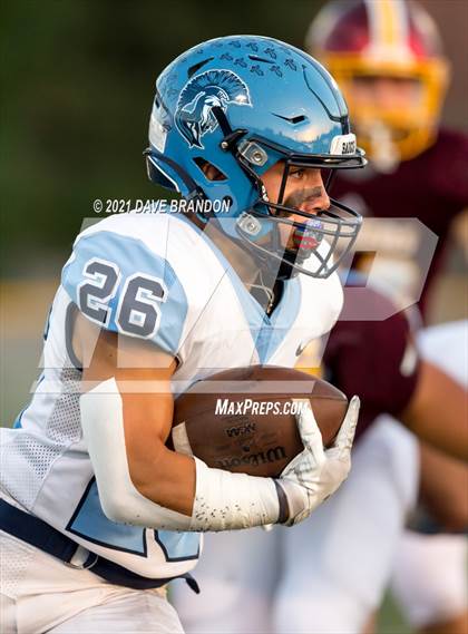 Thumbnail 3 in Saugus @ Simi Valley photogallery.