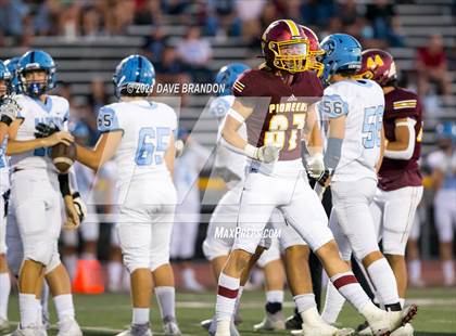 Thumbnail 1 in Saugus @ Simi Valley photogallery.