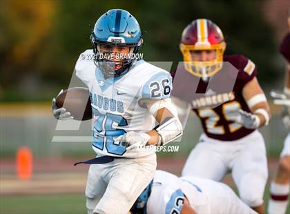 Thumbnail 1 in Saugus @ Simi Valley photogallery.