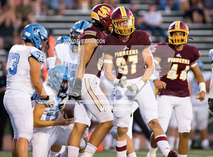 Thumbnail 3 in Saugus @ Simi Valley photogallery.