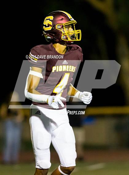 Thumbnail 3 in Saugus @ Simi Valley photogallery.
