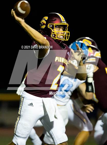 Thumbnail 1 in Saugus @ Simi Valley photogallery.