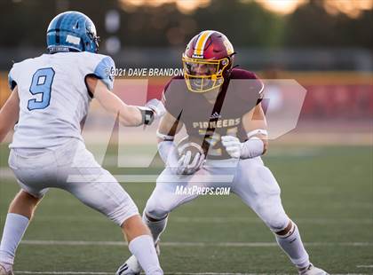 Thumbnail 1 in Saugus @ Simi Valley photogallery.