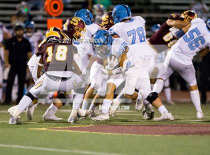 Thumbnail 2 in Saugus @ Simi Valley photogallery.