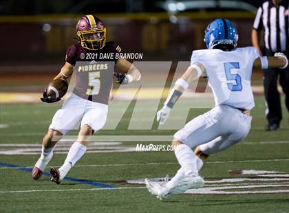 Thumbnail 2 in Saugus @ Simi Valley photogallery.