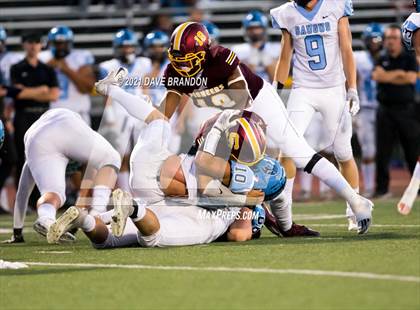 Thumbnail 2 in Saugus @ Simi Valley photogallery.