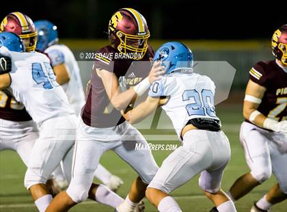 Thumbnail 1 in Saugus @ Simi Valley photogallery.