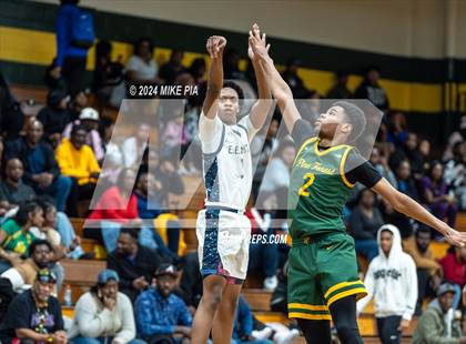 Thumbnail 1 in E.E. Smith vs. Pine Forest photogallery.