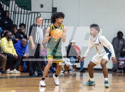 Thumbnail 2 in E.E. Smith vs. Pine Forest photogallery.