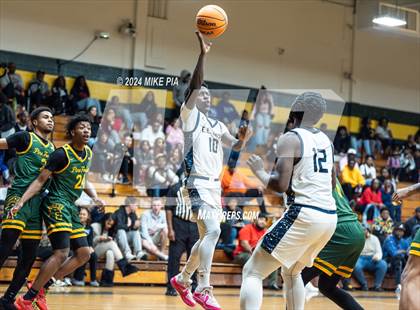 Thumbnail 1 in E.E. Smith vs. Pine Forest photogallery.