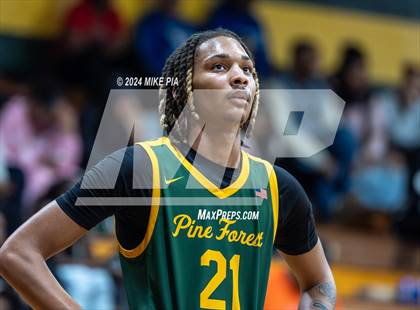 Thumbnail 3 in E.E. Smith vs. Pine Forest photogallery.
