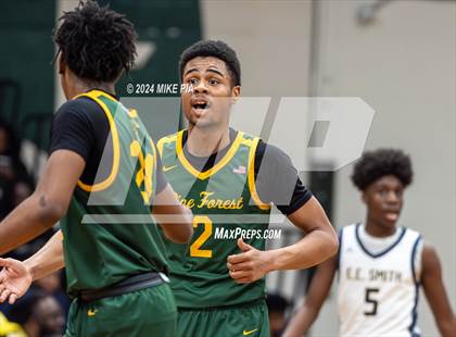 Thumbnail 3 in E.E. Smith vs. Pine Forest photogallery.