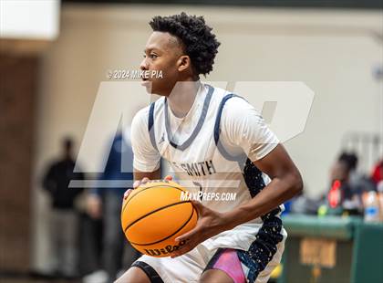 Thumbnail 3 in E.E. Smith vs. Pine Forest photogallery.