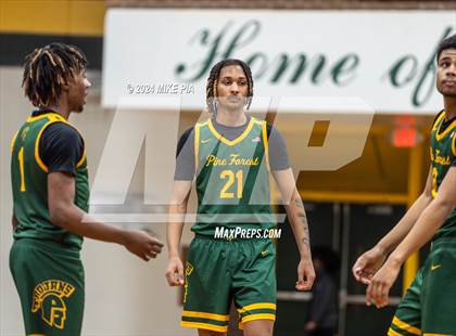 Thumbnail 1 in E.E. Smith vs. Pine Forest photogallery.